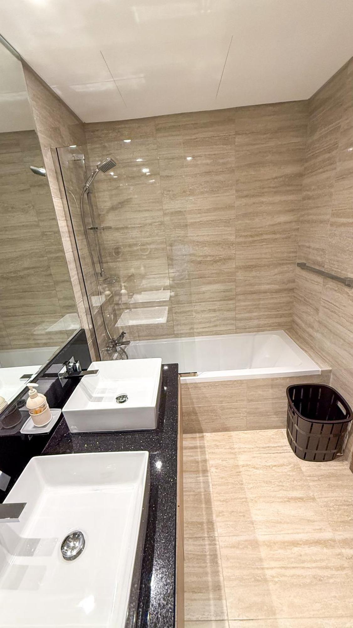 Fresh Luxury 2br With Amazing View * Dubai